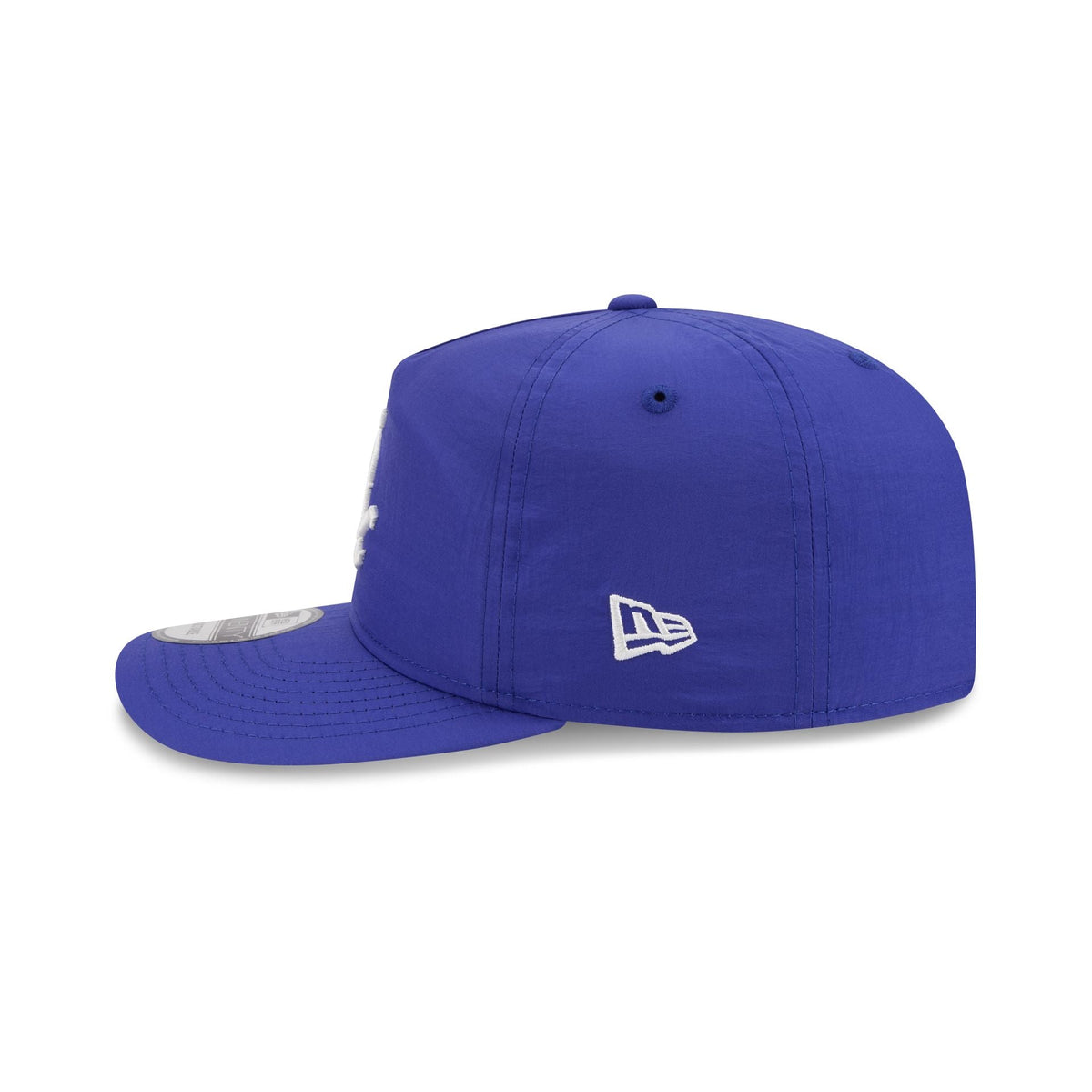 Chicago White Sox Blue Nylon 19TWENTY Adjustable Hat - Image 4