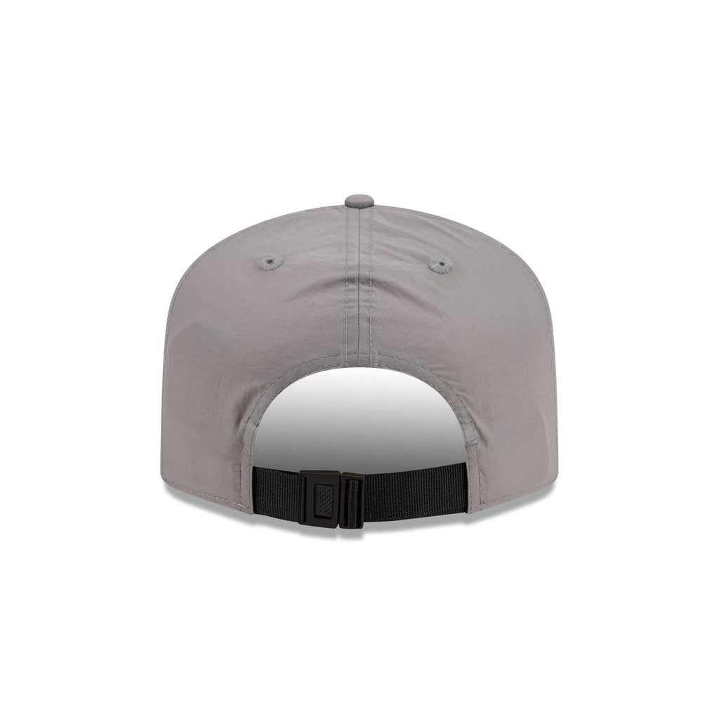Chicago Blackhawks Gray Nylon 19TWENTY Adjustable Hat - Image 6