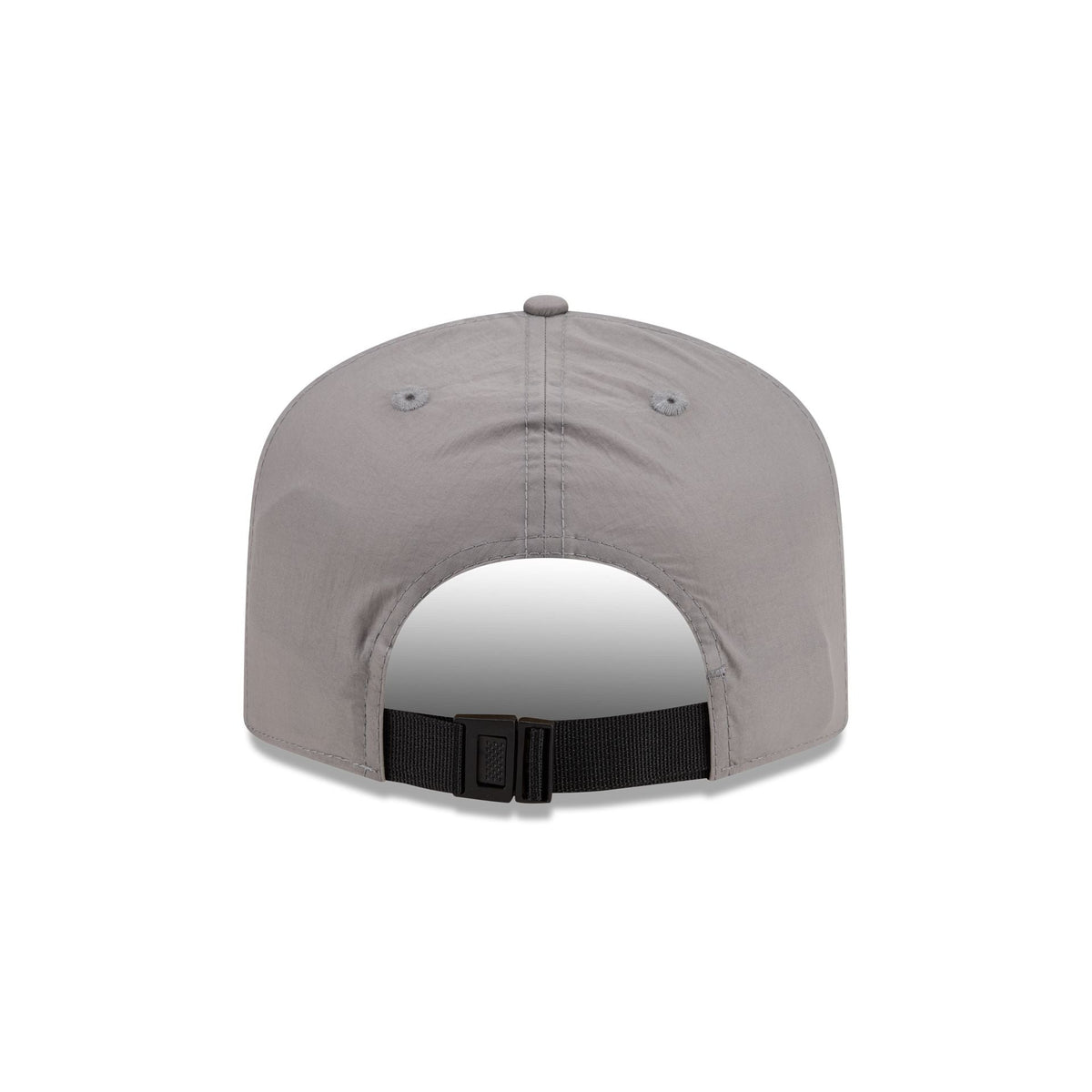 Chicago Blackhawks Gray Nylon 19TWENTY Adjustable Hat - Image 6