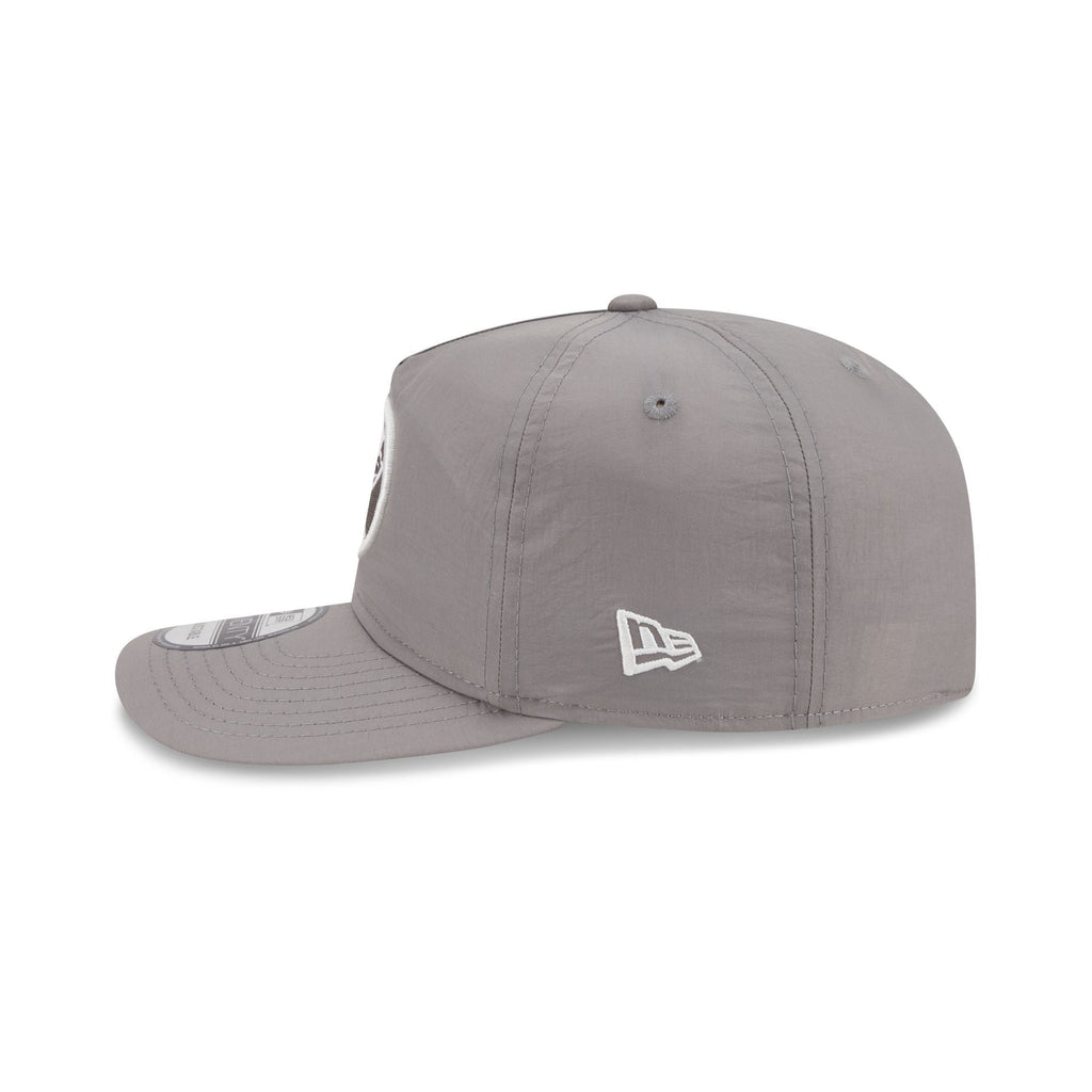 Buffalo Sabres Gray Nylon 19TWENTY Adjustable Hat - Image 4