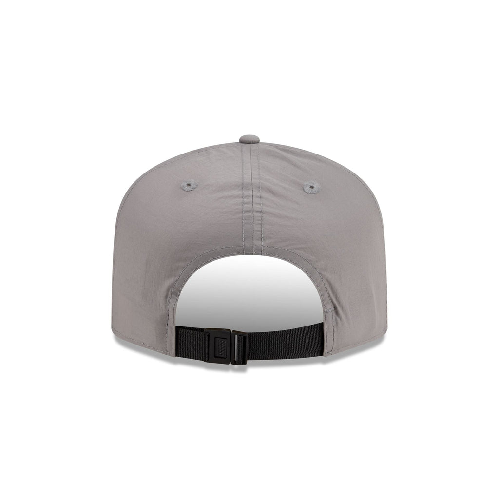 Buffalo Sabres Gray Nylon 19TWENTY Adjustable Hat - Image 6