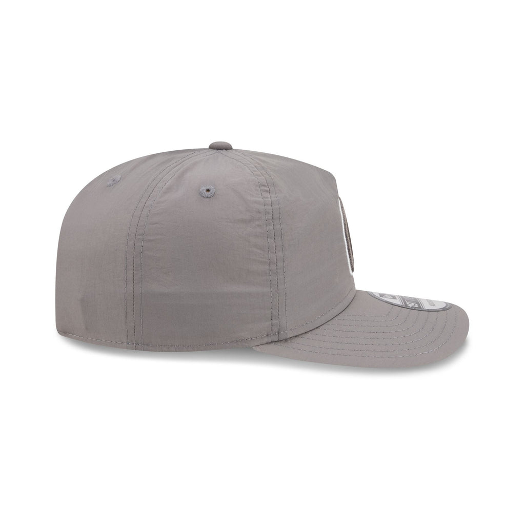 Boston Bruins Gray Nylon 19TWENTY Adjustable Hat - Image 5