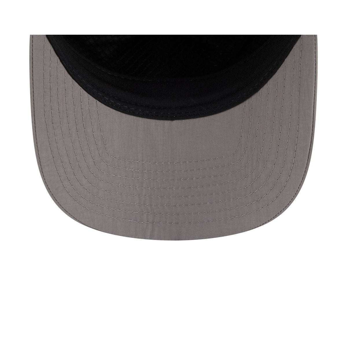 Boston Bruins Gray Nylon 19TWENTY Adjustable Hat - Image 7