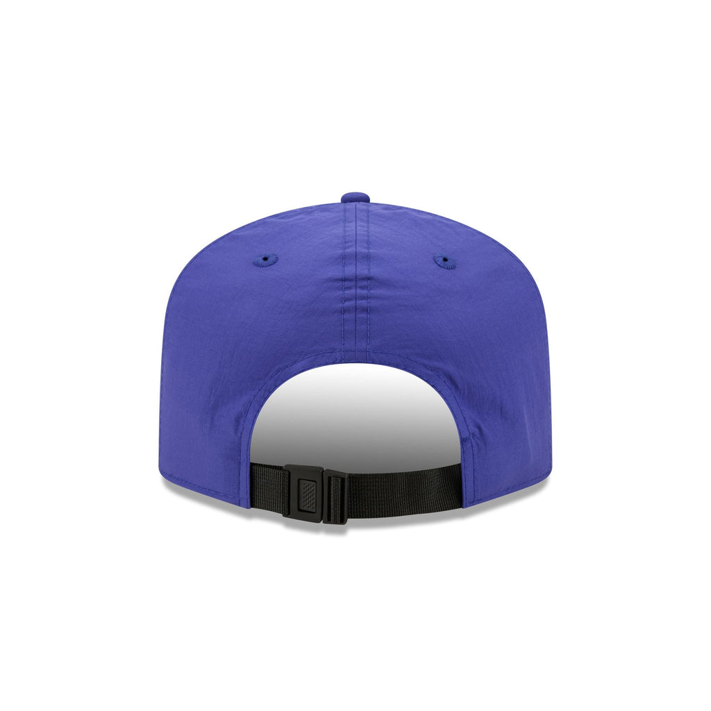 Boston Celtics Blue Nylon 19TWENTY Adjustable Hat - Image 6
