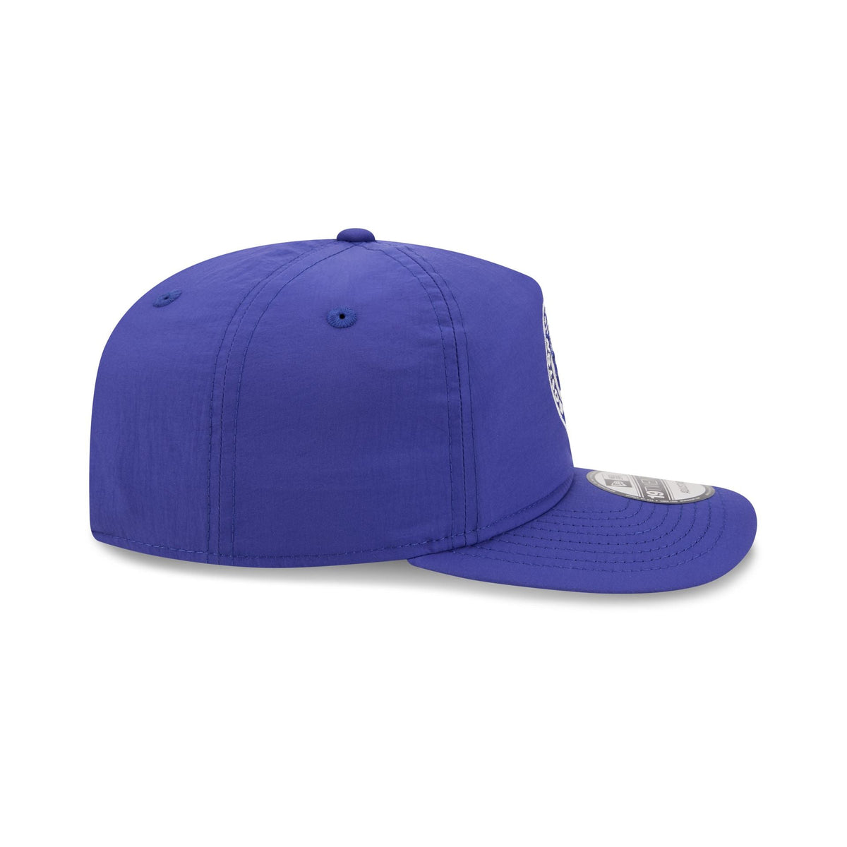 Boston Celtics Blue Nylon 19TWENTY Adjustable Hat - Image 5