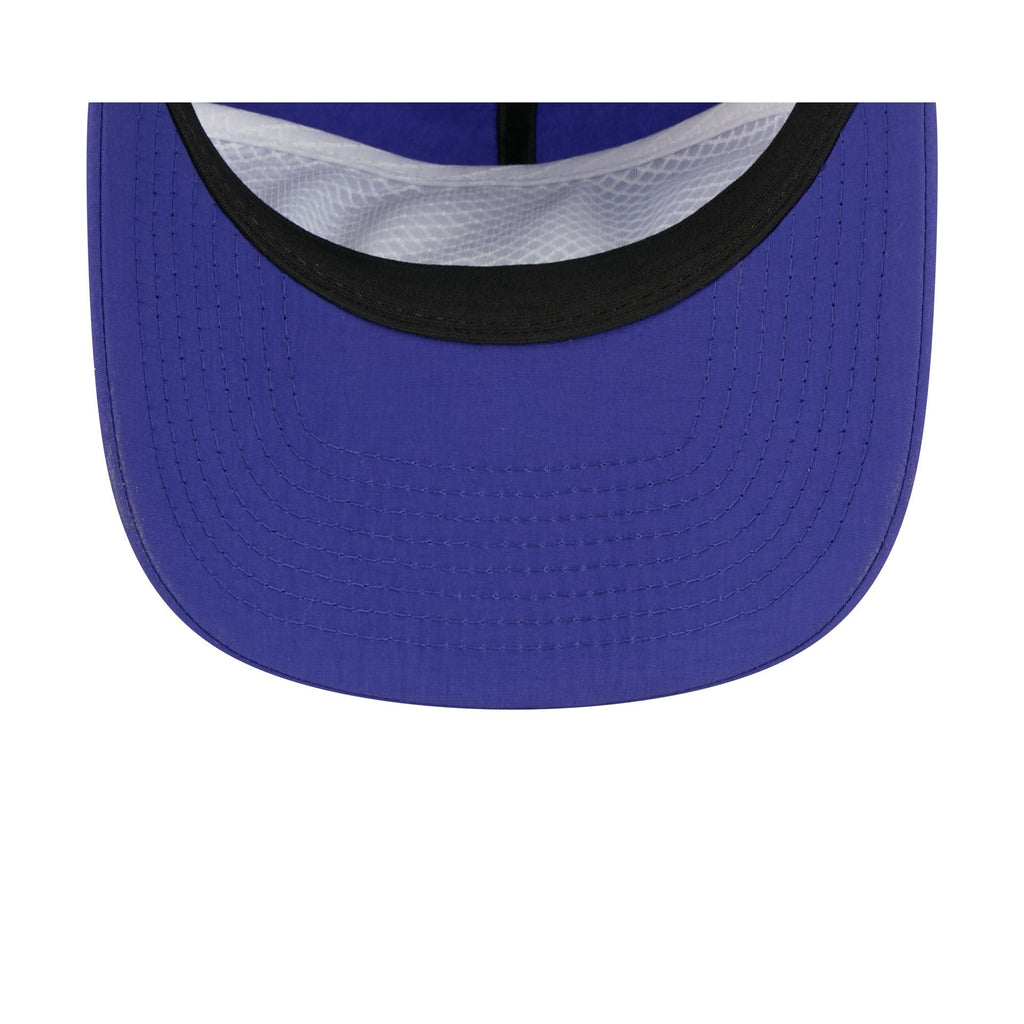 Boston Celtics Blue Nylon 19TWENTY Adjustable Hat - Image 7