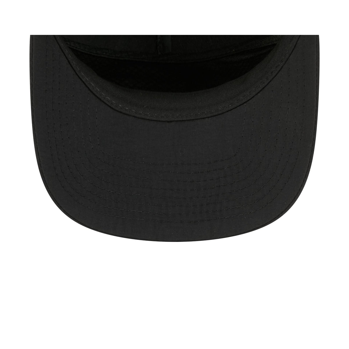 Buffalo Bills Black Nylon 19TWENTY Adjustable Hat - Image 7