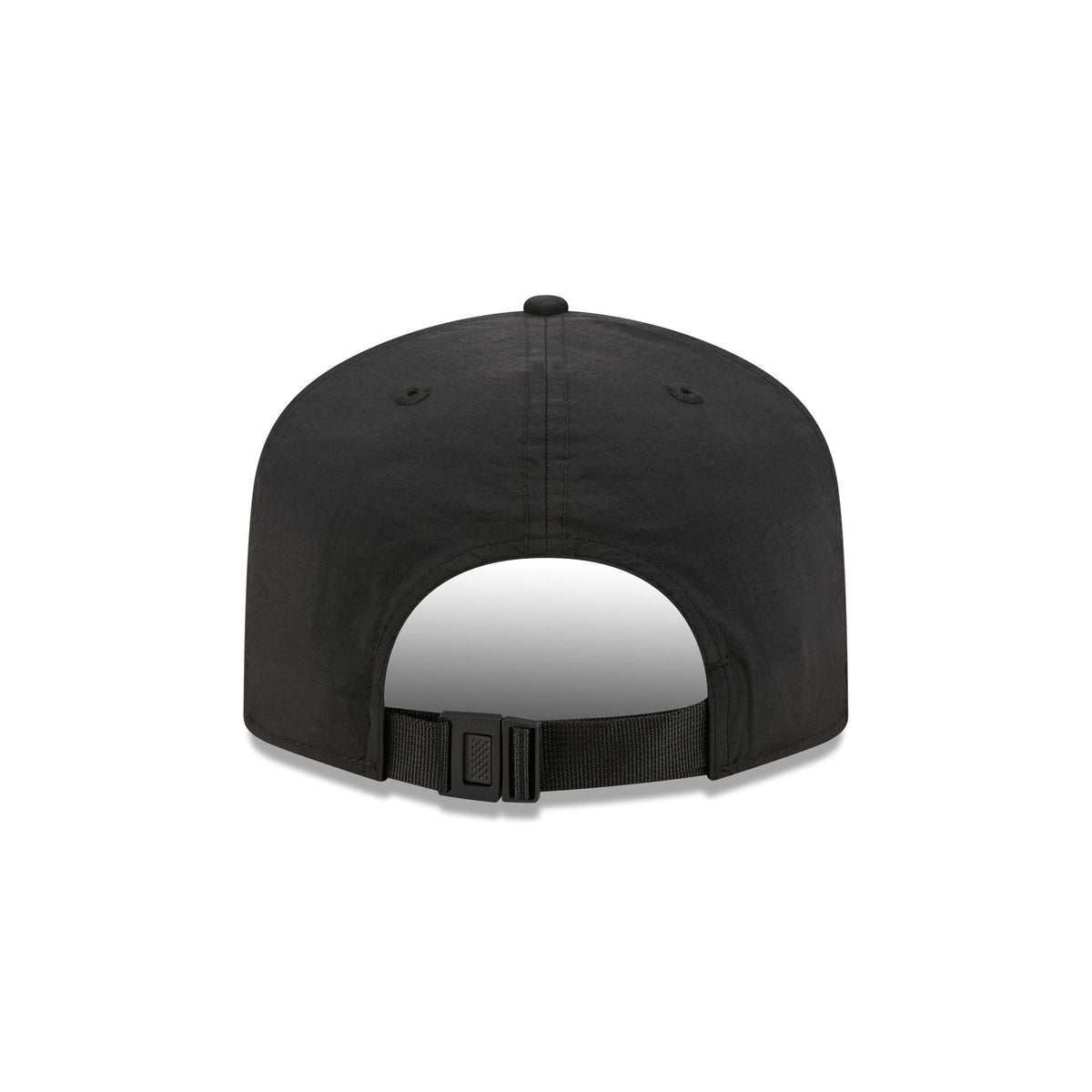 Chicago Cubs Black Nylon 19TWENTY Adjustable Hat - Image 6