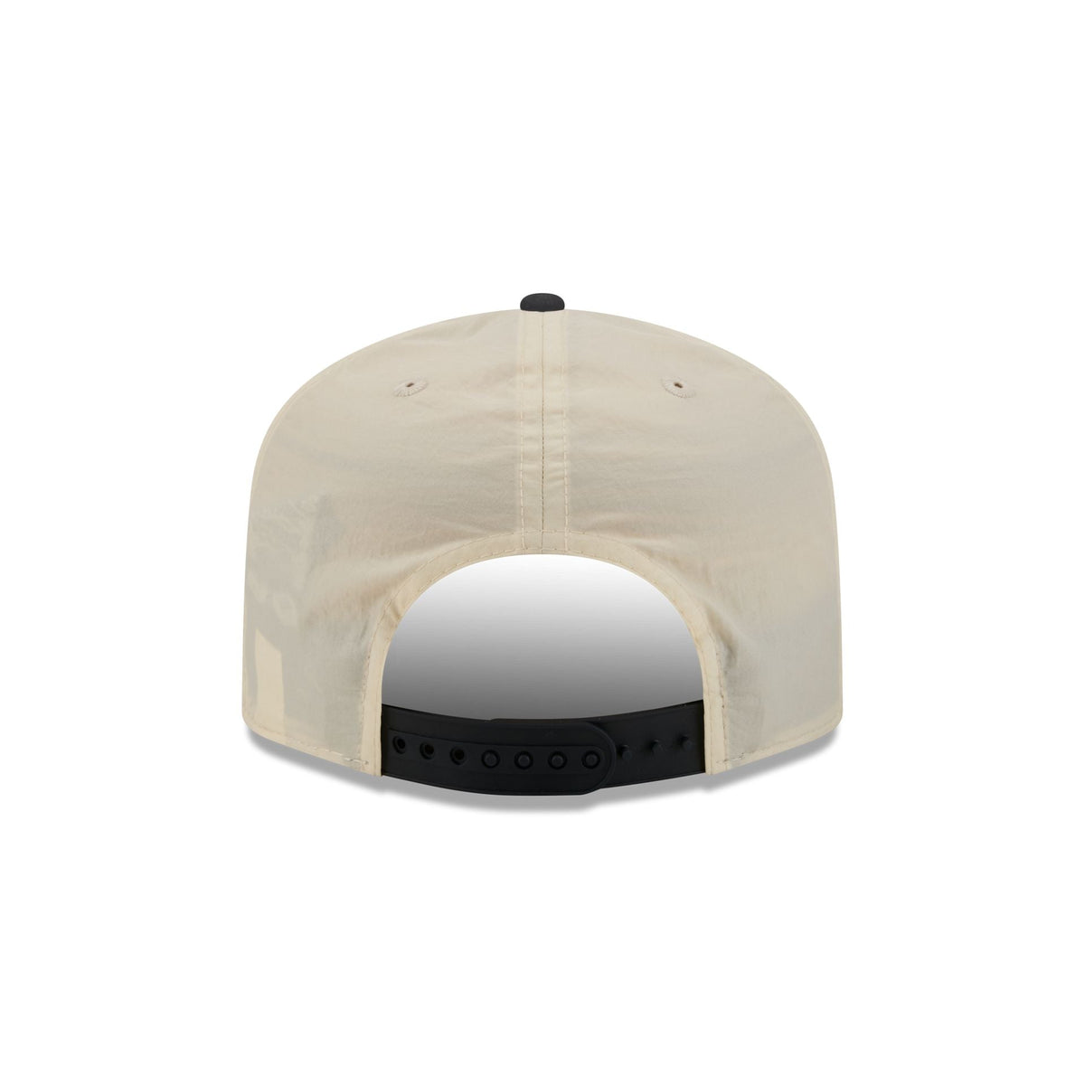 New York Yankees Chrome Nylon 19TWENTY Adjustable Hat - Image 6