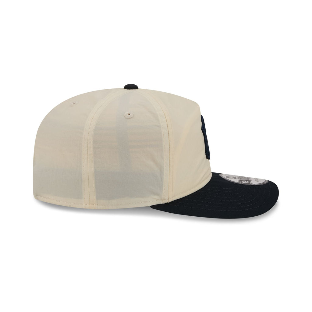 New York Yankees Chrome Nylon 19TWENTY Adjustable Hat - Image 5