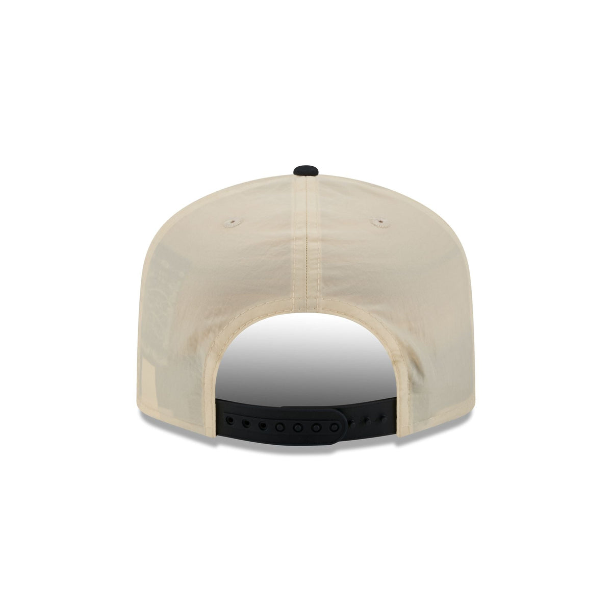 Atlanta Braves Chrome Nylon 19TWENTY Adjustable Hat - Image 6