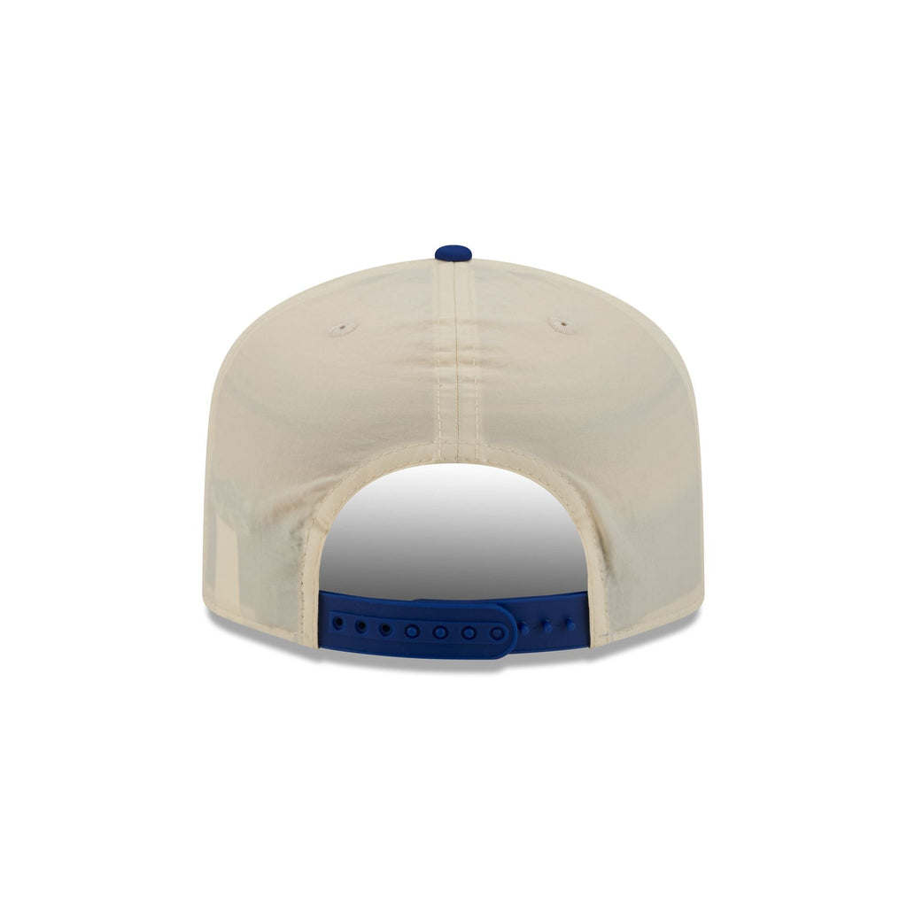 Chicago Cubs Chrome Nylon 19TWENTY Adjustable Hat - Image 6