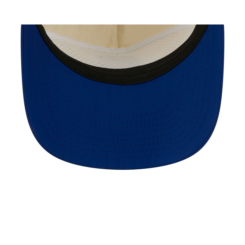 Chicago Cubs Chrome Nylon 19TWENTY Adjustable Hat - Image 7