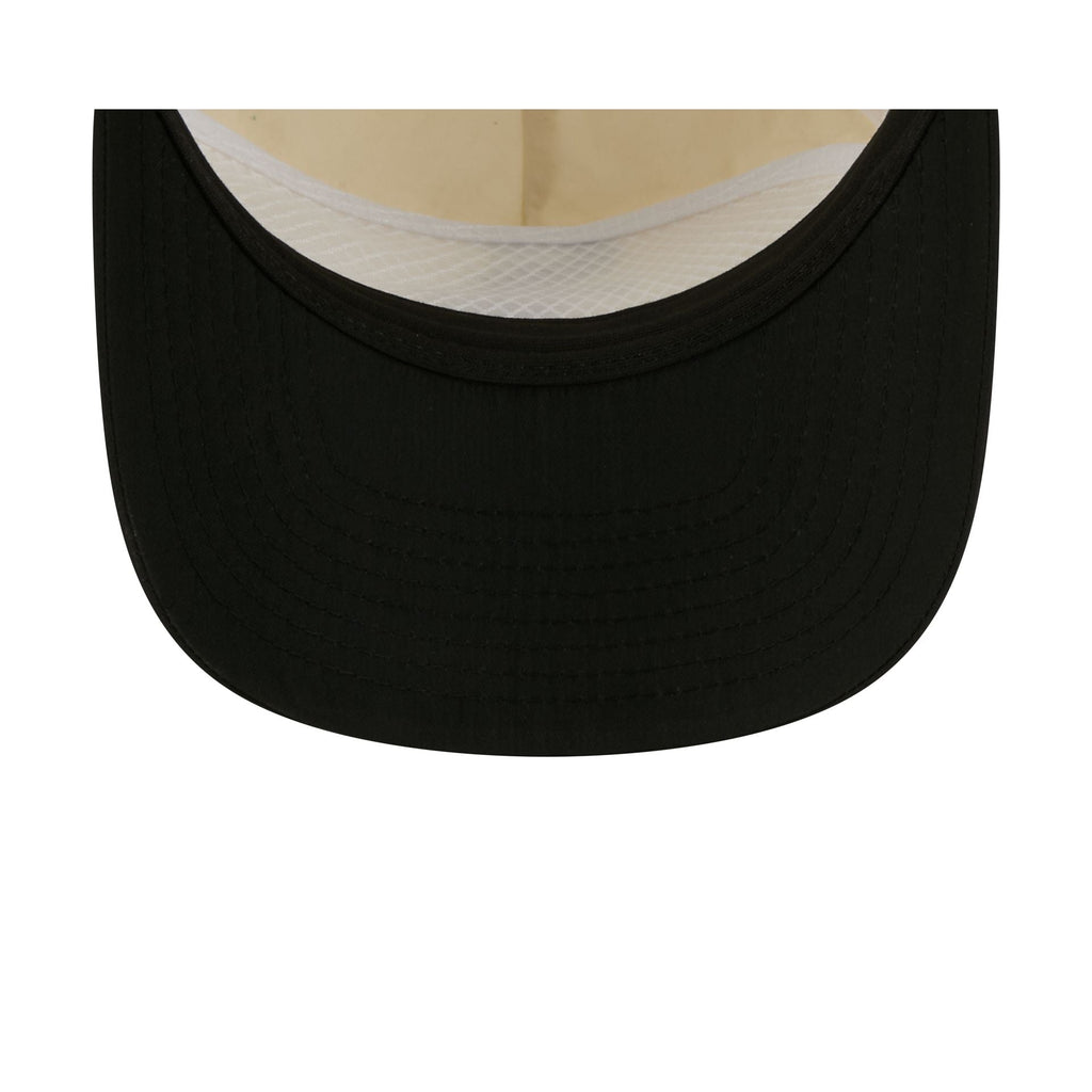 Chicago White Sox Chrome Nylon 19TWENTY Adjustable Hat - Image 7