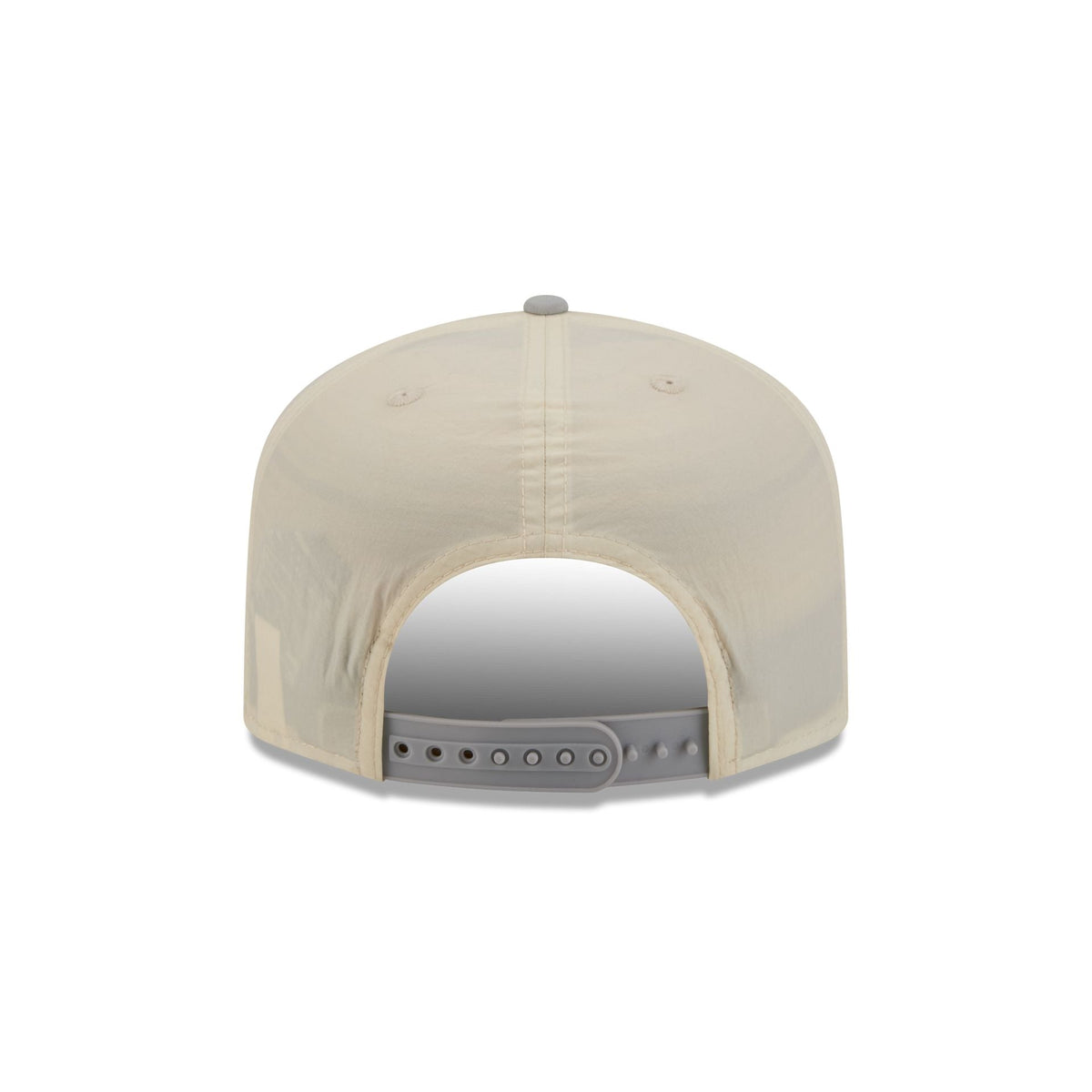 Detroit Lions Chrome Nylon 19TWENTY Adjustable Hat - Image 6