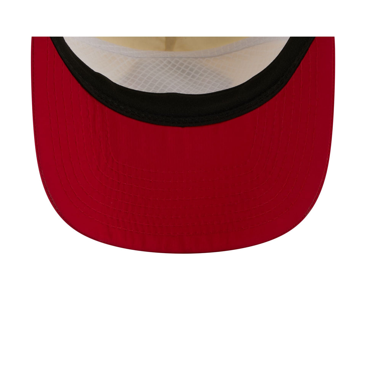 Chicago Blackhawks Chrome Nylon 19TWENTY Adjustable Hat - Image 7