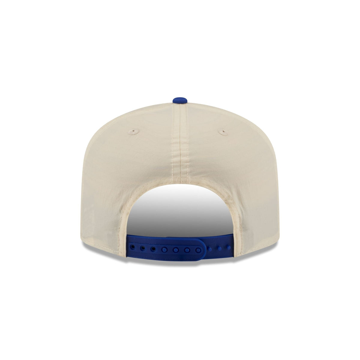 Buffalo Sabres Chrome Nylon 19TWENTY Adjustable Hat - Image 6