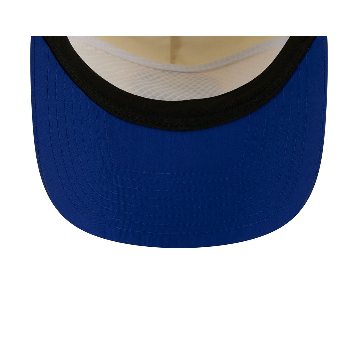 Buffalo Sabres Chrome Nylon 19TWENTY Adjustable Hat - Image 7