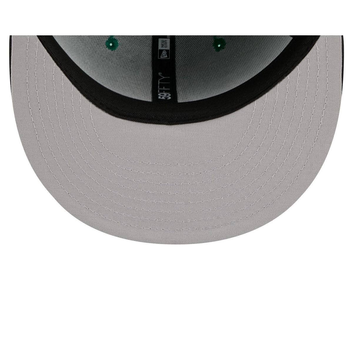 Reading Fightin Phils Theme Night Green 59FIFTY Fitted Hat - Image 7