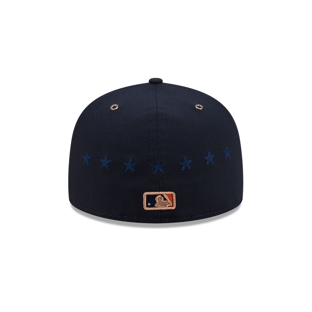 Detroit Tigers 2026 All-Star Game 59FIFTY Fitted Hat - Image 6