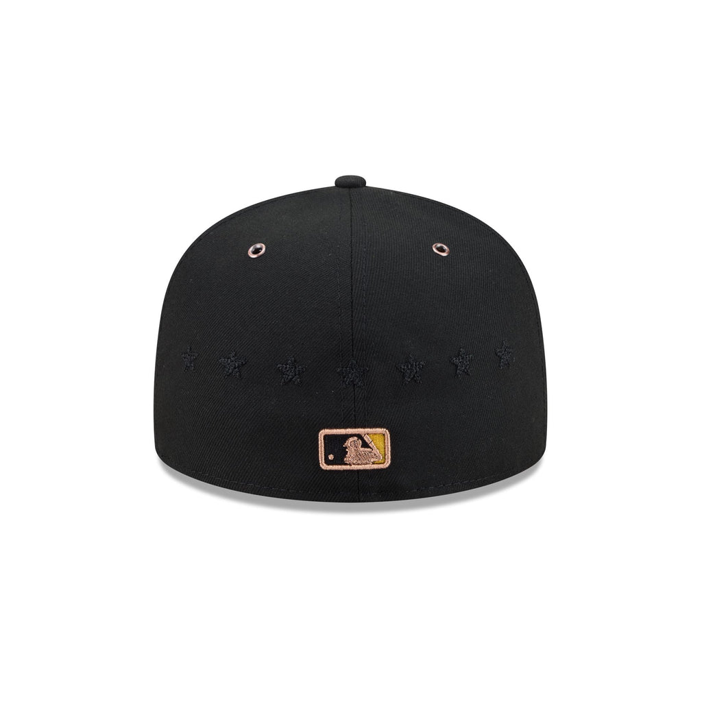 Pittsburgh Pirates 2026 All-Star Game 59FIFTY Fitted Hat - Image 6