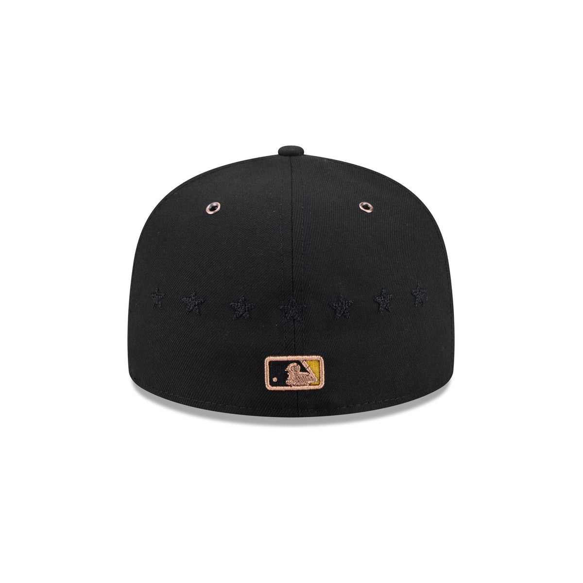 Pittsburgh Pirates 2026 All-Star Game 59FIFTY Fitted Hat - Image 6