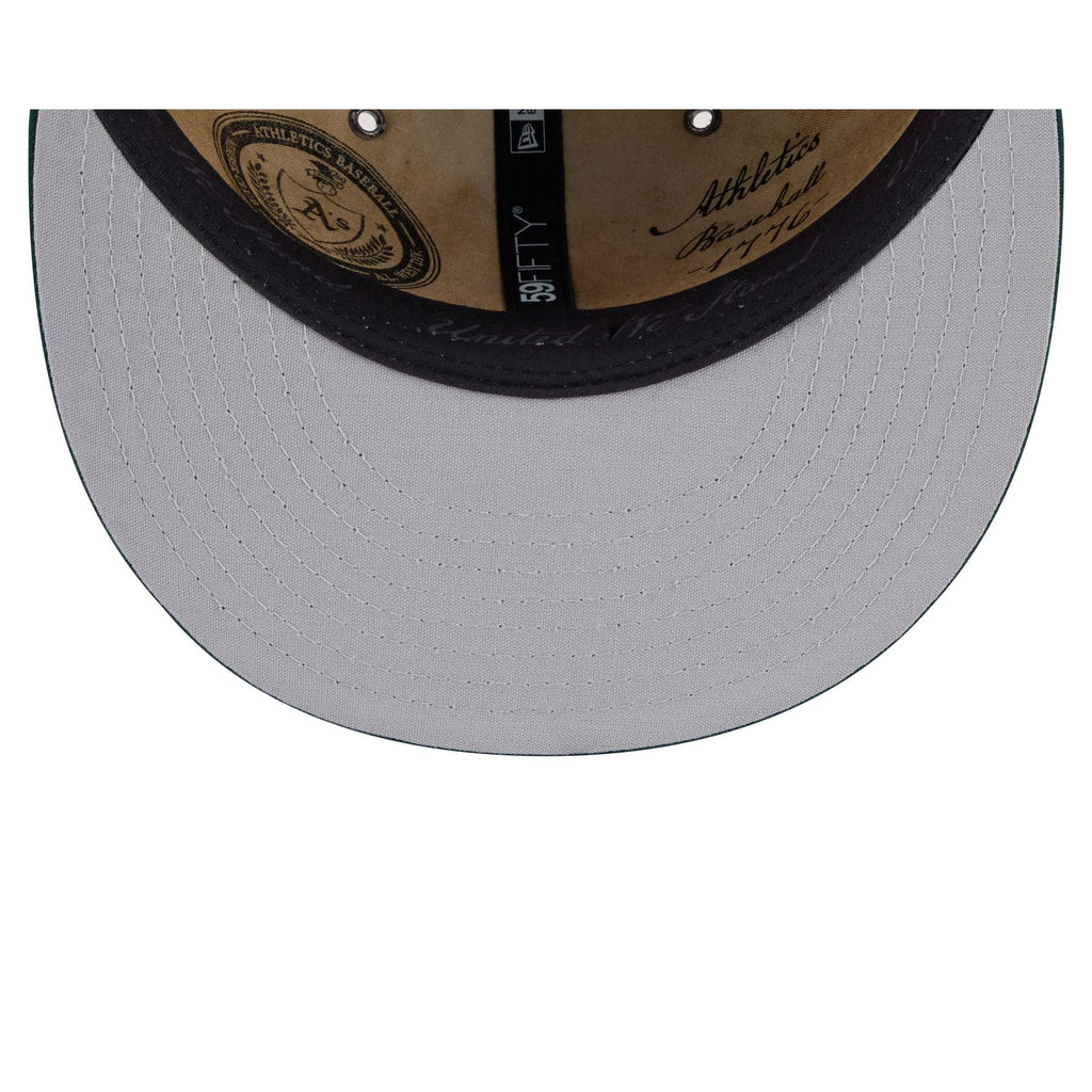 Athletics 2026 All-Star Game 59FIFTY Fitted Hat - Image 7