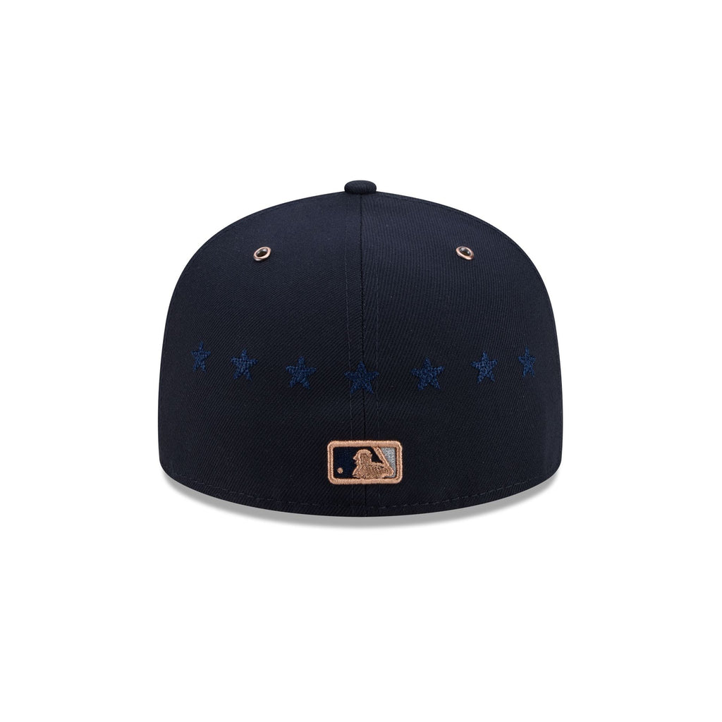 New York Yankees 2026 All-Star Game 59FIFTY Fitted Hat - Image 6