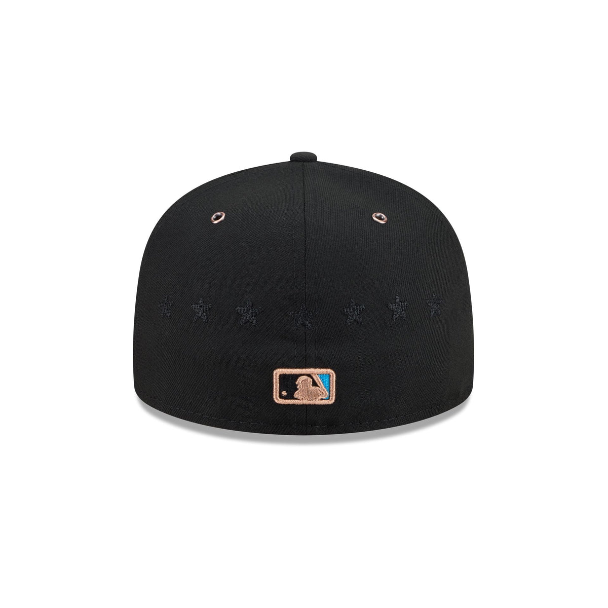 Miami Marlins 2026 All-Star Game 59FIFTY Fitted Hat - Image 6