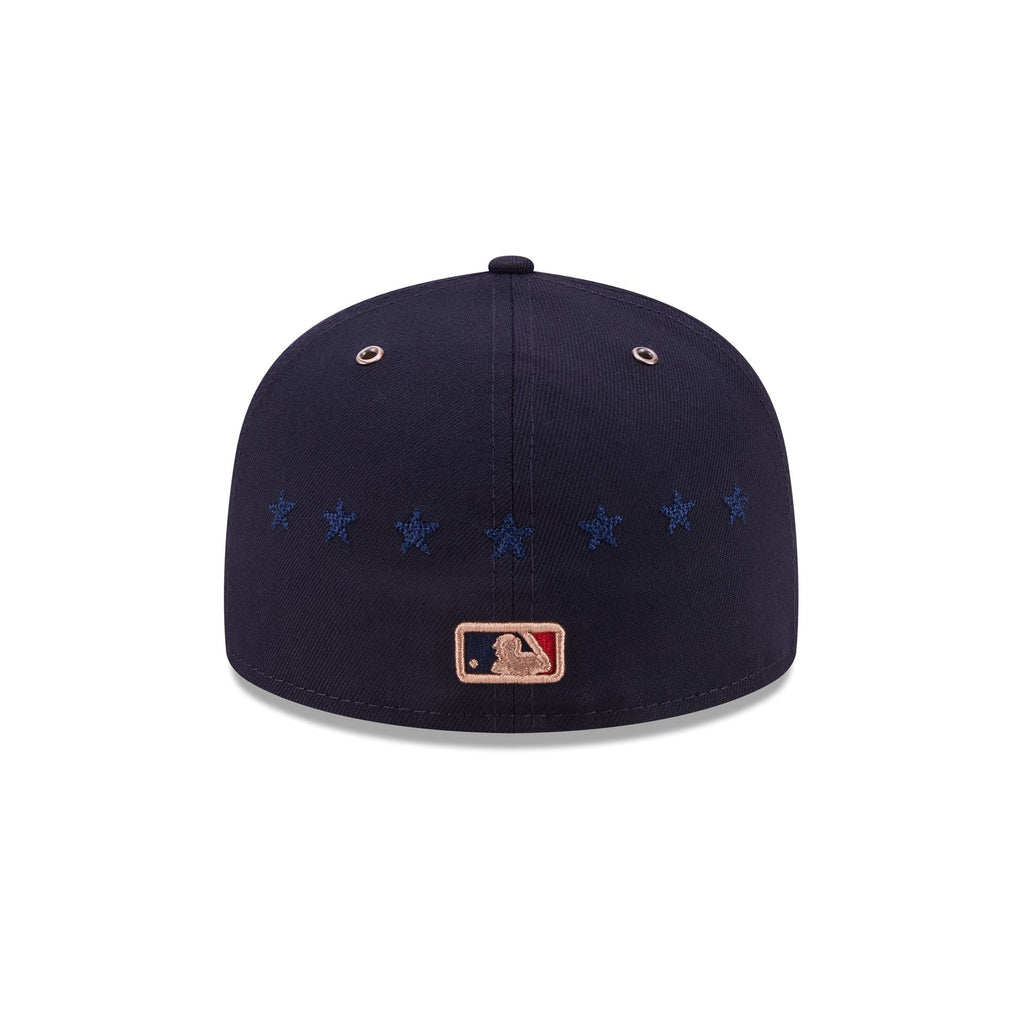 Minnesota Twins 2026 All-Star Game 59FIFTY Fitted Hat - Image 6