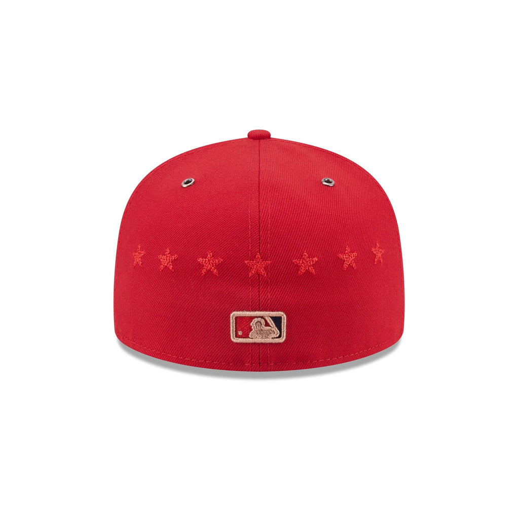 Los Angeles Angels 2026 All-Star Game 59FIFTY Fitted Hat - Image 6