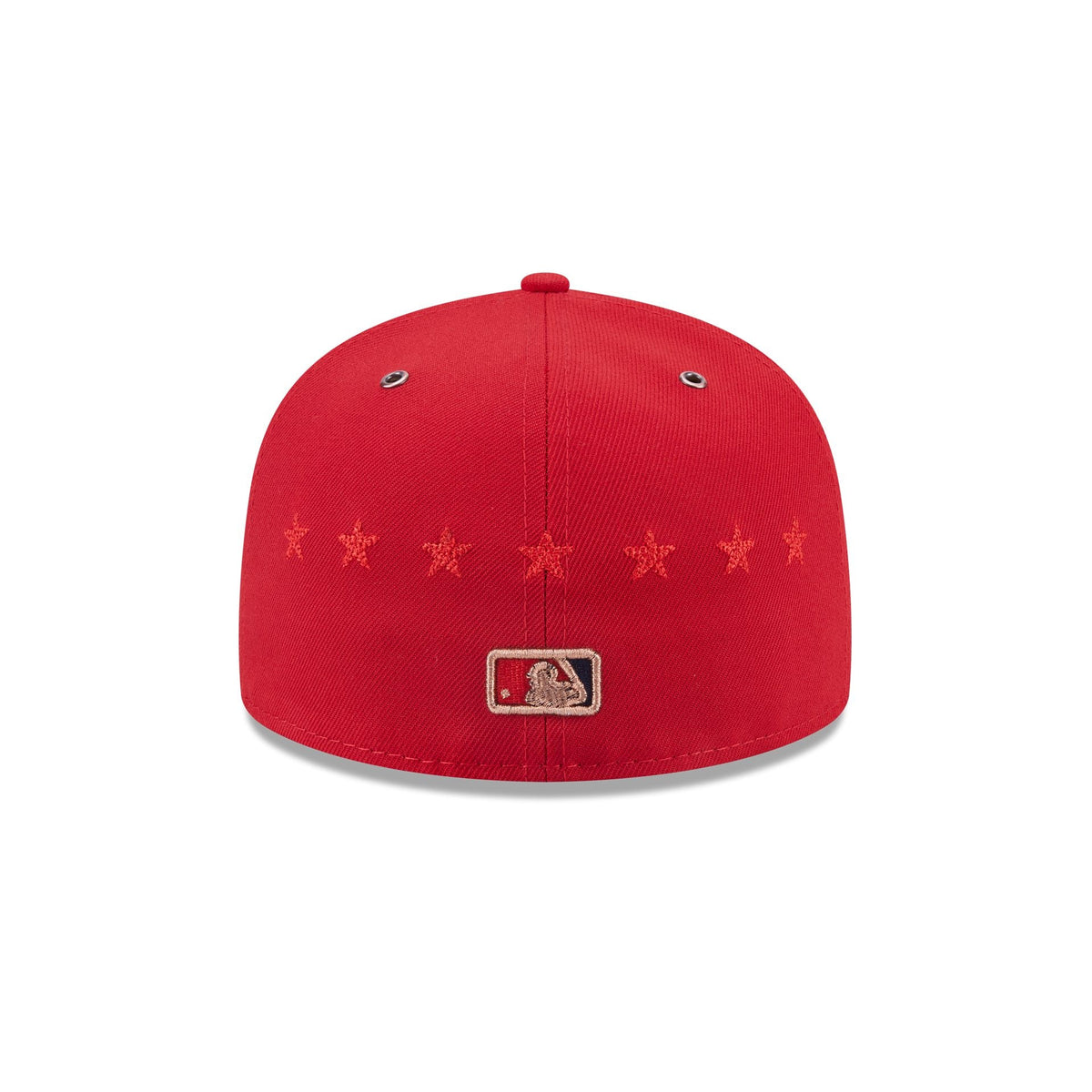Washington Nationals 2026 All-Star Game 59FIFTY Fitted Hat - Image 6