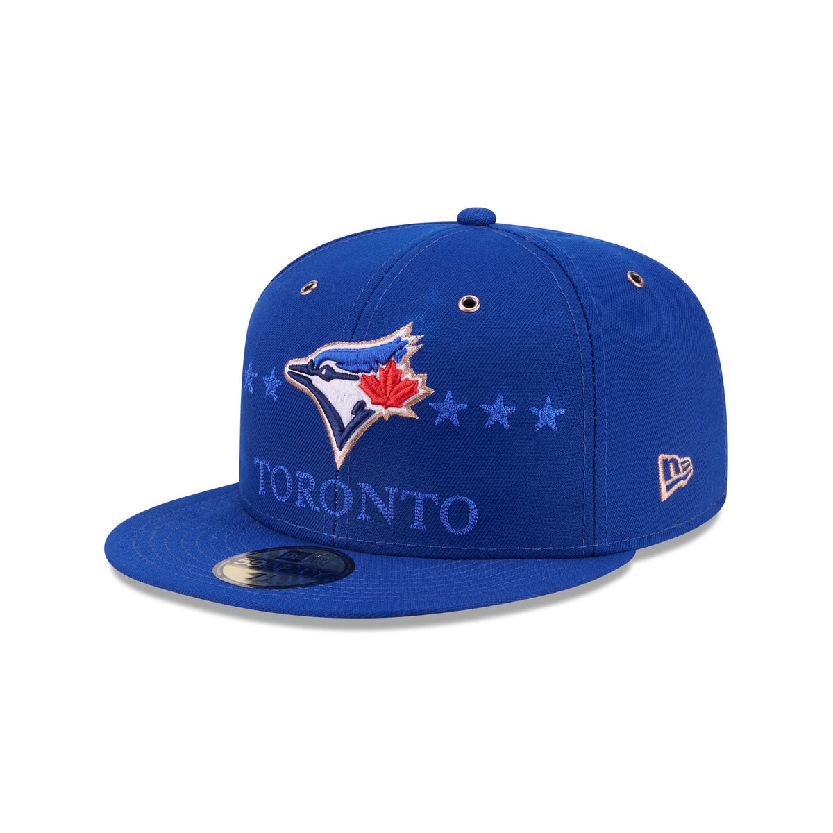 Toronto Blue Jays 2026 All-Star Game 59FIFTY Fitted Hat - Image 3
