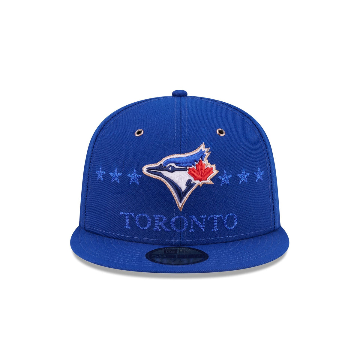 Toronto Blue Jays 2026 All-Star Game 59FIFTY Fitted Hat - Image 2