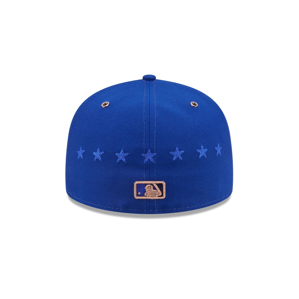 Toronto Blue Jays 2026 All-Star Game 59FIFTY Fitted Hat - Image 6