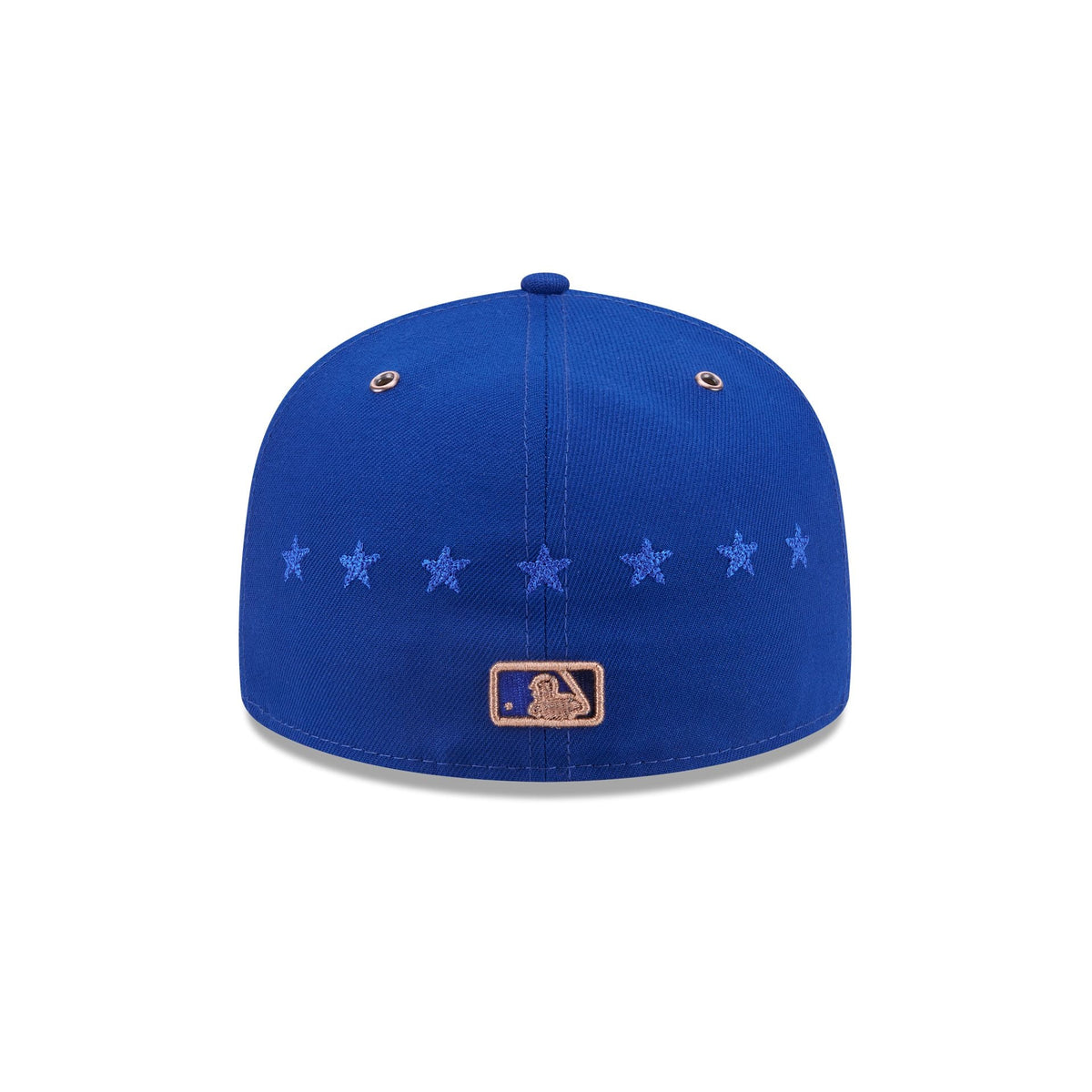 Toronto Blue Jays 2026 All-Star Game 59FIFTY Fitted Hat - Image 6