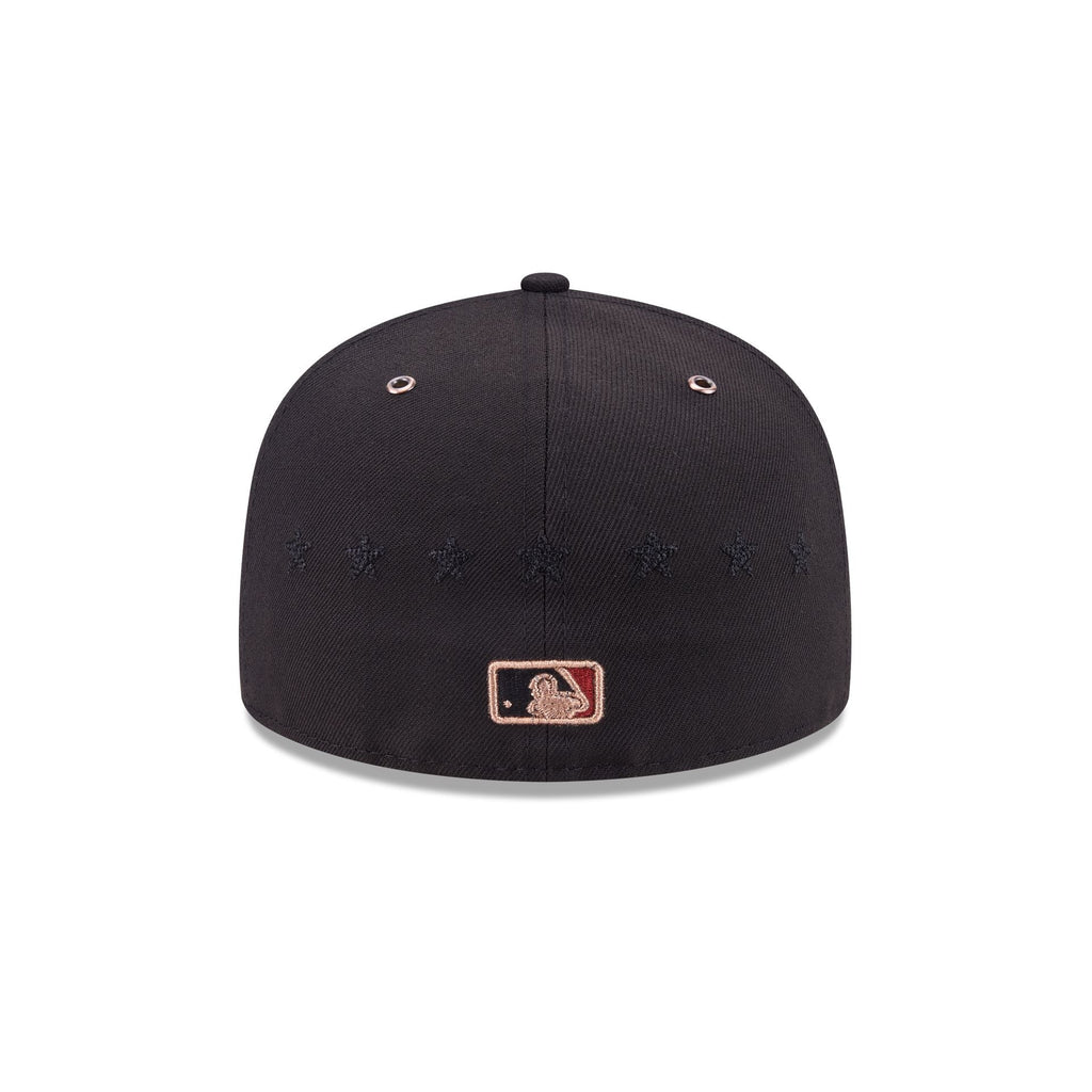 Arizona Diamondbacks 2026 All-Star Game 59FIFTY Fitted Hat - Image 6