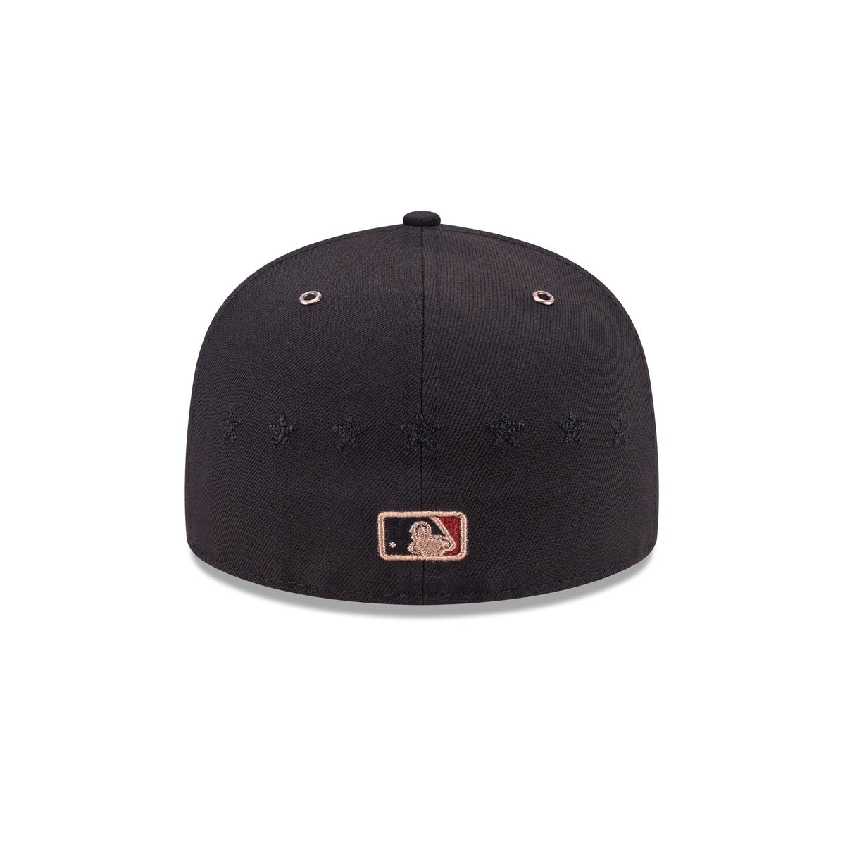 Arizona Diamondbacks 2026 All-Star Game 59FIFTY Fitted Hat - Image 6