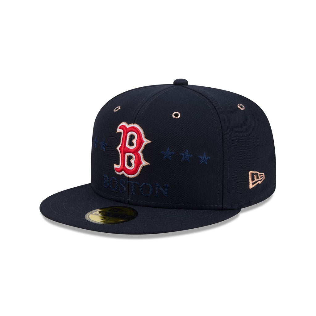 Boston Red Sox 2026 All-Star Game 59FIFTY Fitted Hat - Image 3