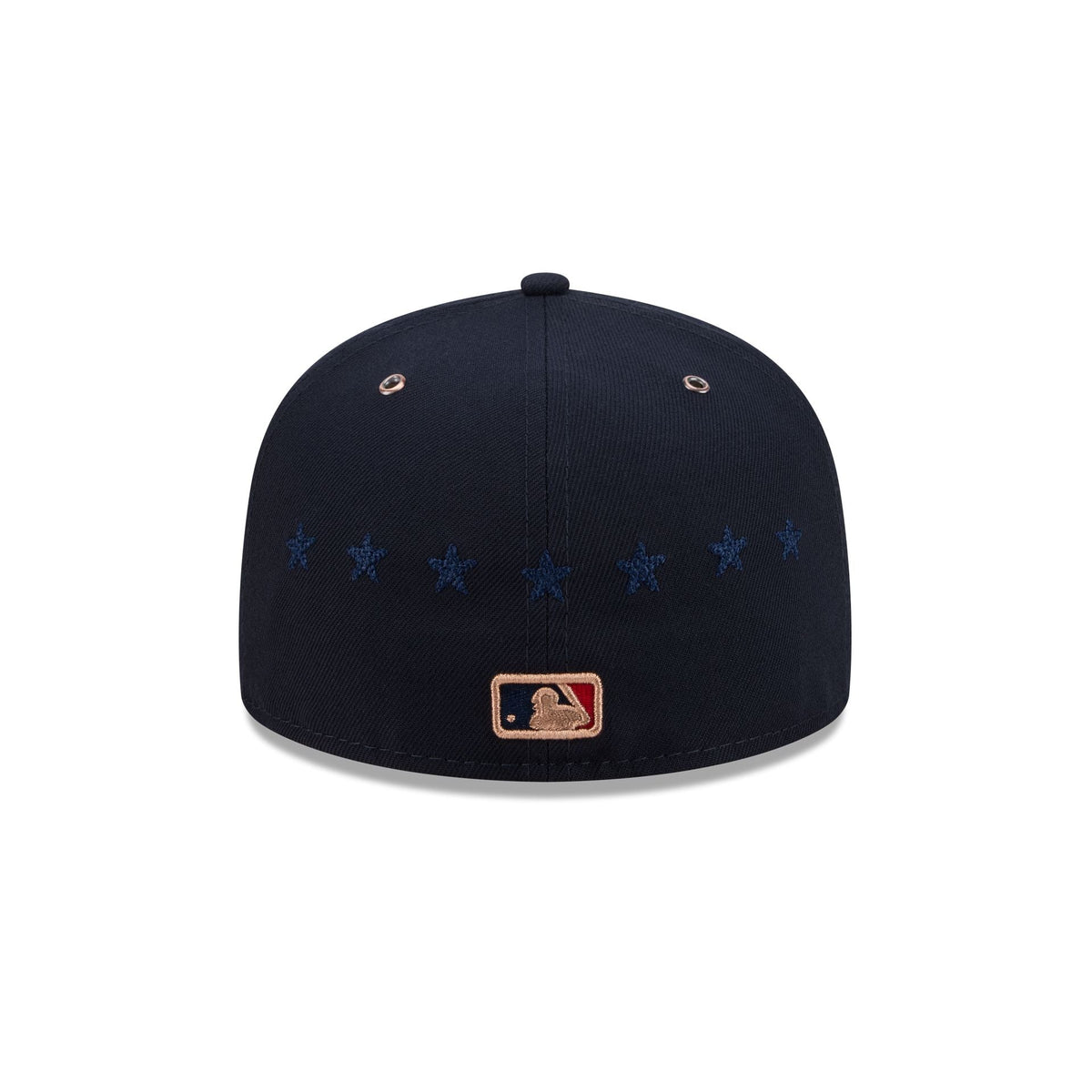 Boston Red Sox 2026 All-Star Game 59FIFTY Fitted Hat - Image 6