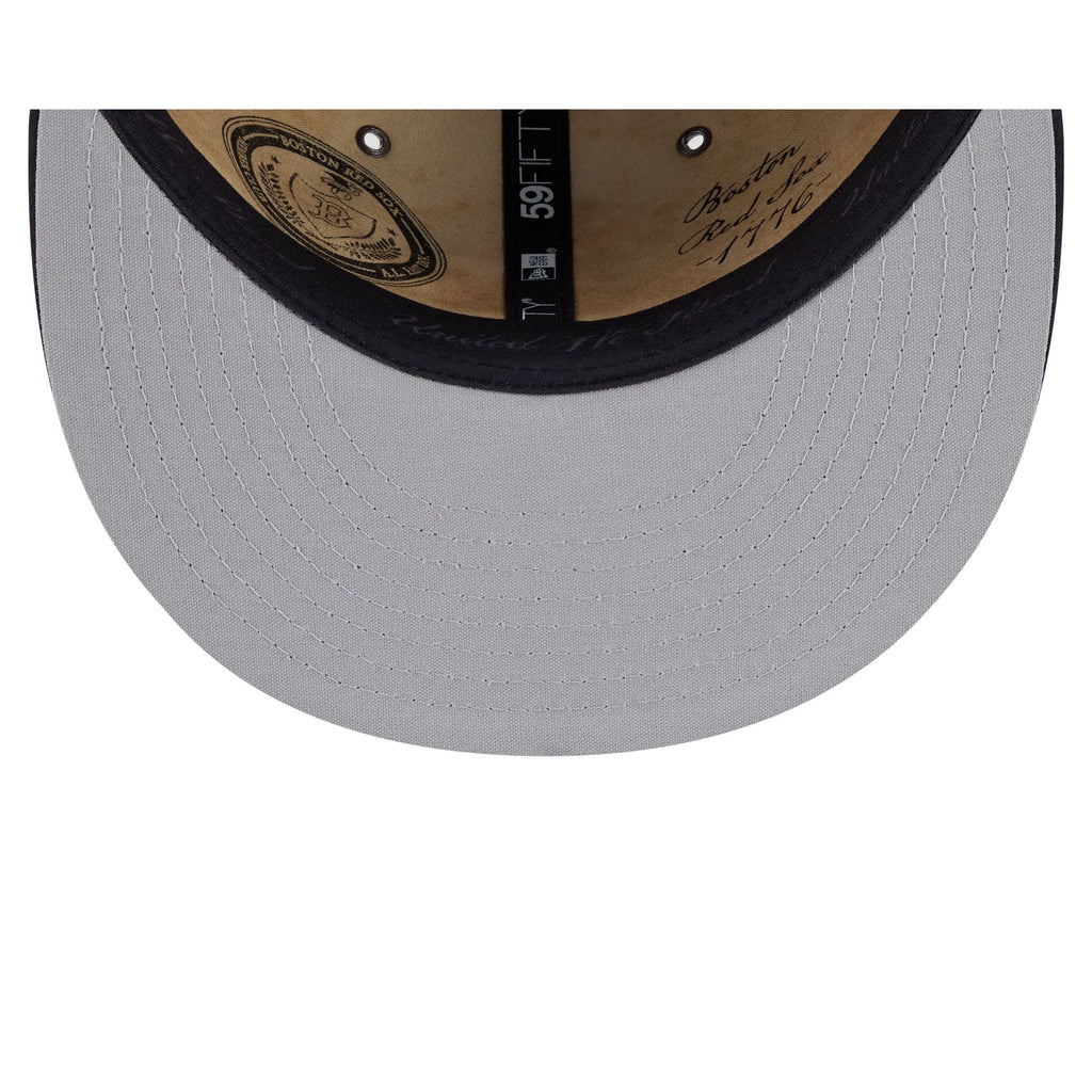 Boston Red Sox 2026 All-Star Game 59FIFTY Fitted Hat - Image 7
