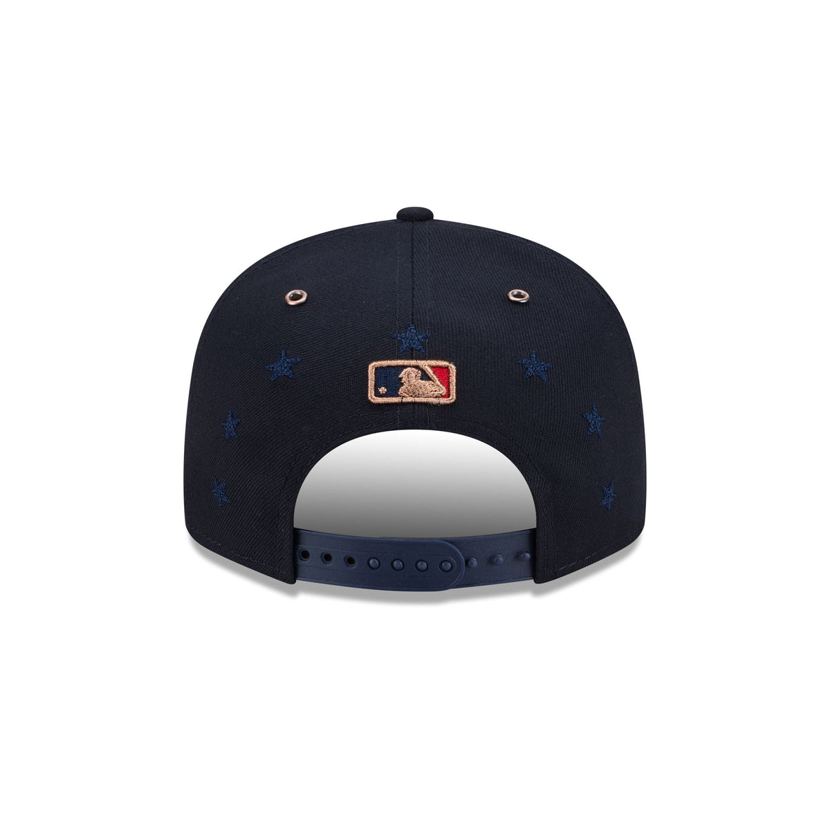 Boston Red Sox 2026 All-Star Game 9FIFTY Snapback Hat - Image 6