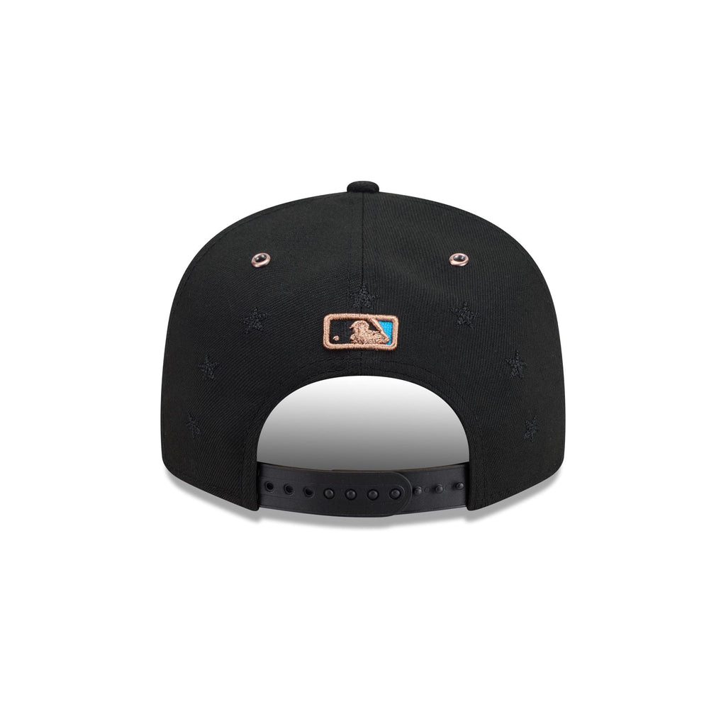 Miami Marlins 2026 All-Star Game 9FIFTY Snapback Hat - Image 6