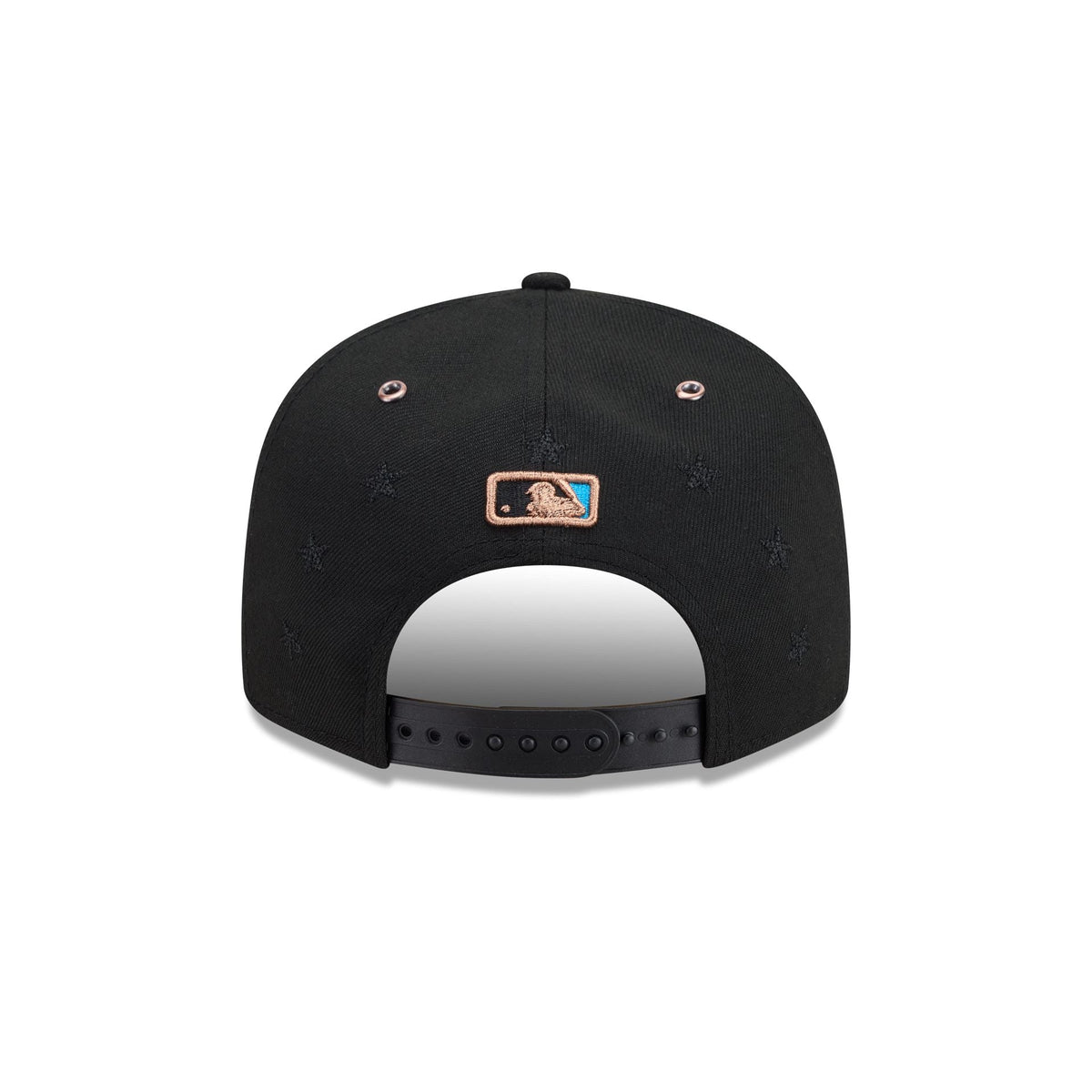 Miami Marlins 2026 All-Star Game 9FIFTY Snapback Hat - Image 6