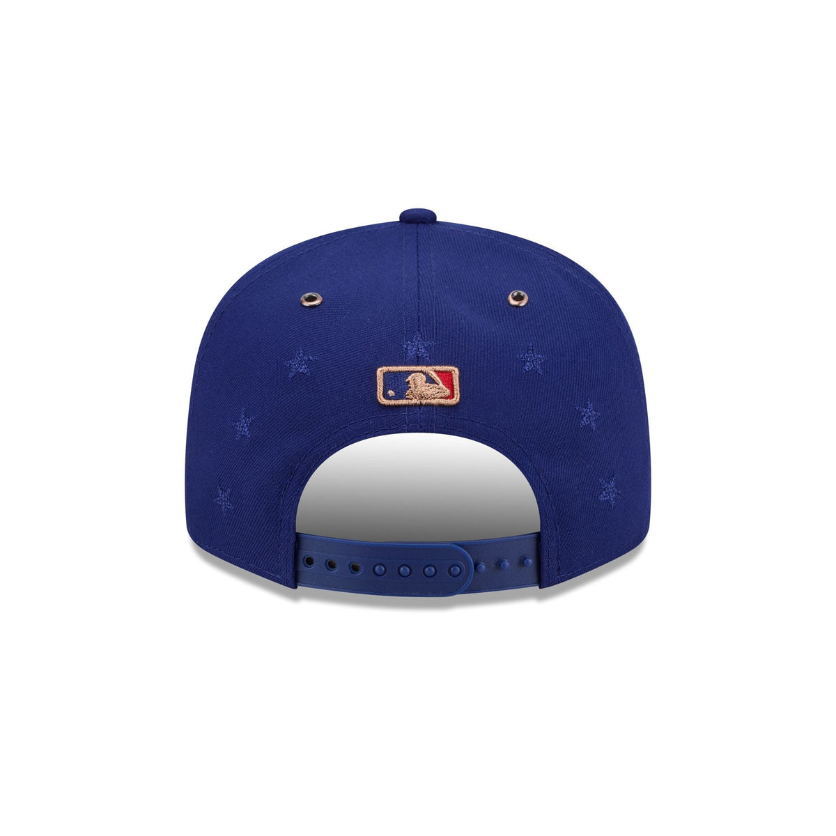 Los Angeles Dodgers 2026 All-Star Game 9FIFTY Snapback Hat - Image 6