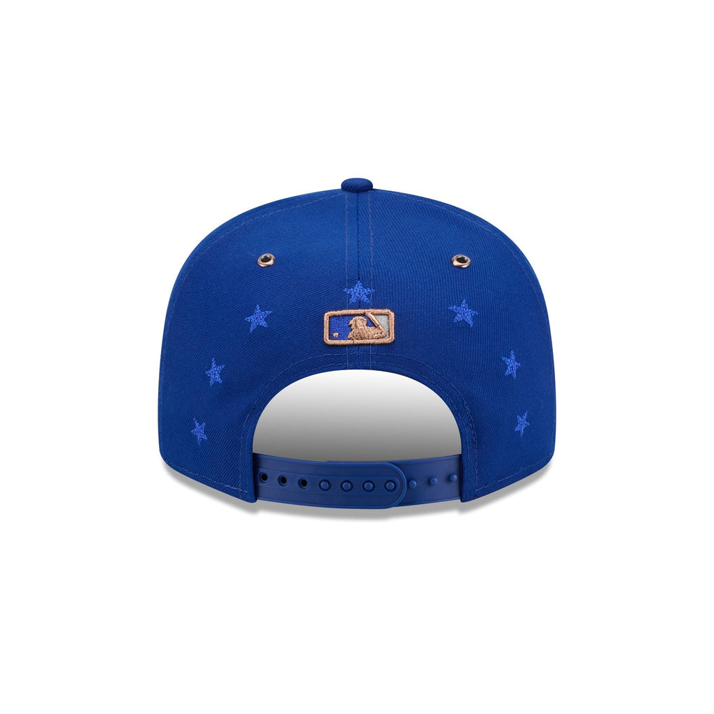 Kansas City Royals 2026 All-Star Game 9FIFTY Snapback Hat - Image 6