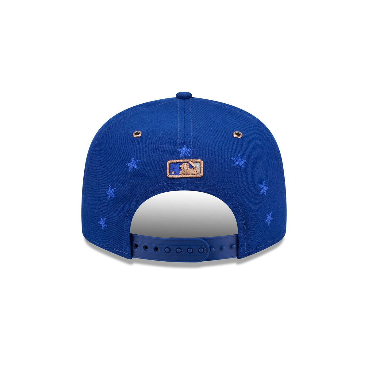 Kansas City Royals 2026 All-Star Game 9FIFTY Snapback Hat - Image 6