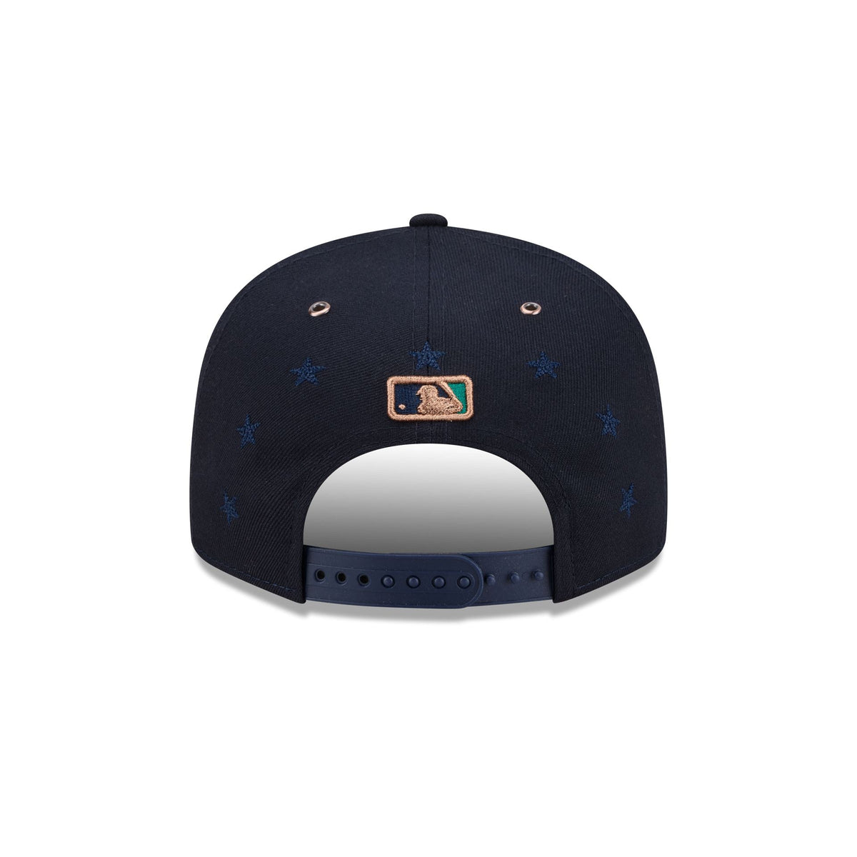 Seattle Mariners 2026 All-Star Game 9FIFTY Snapback Hat - Image 6