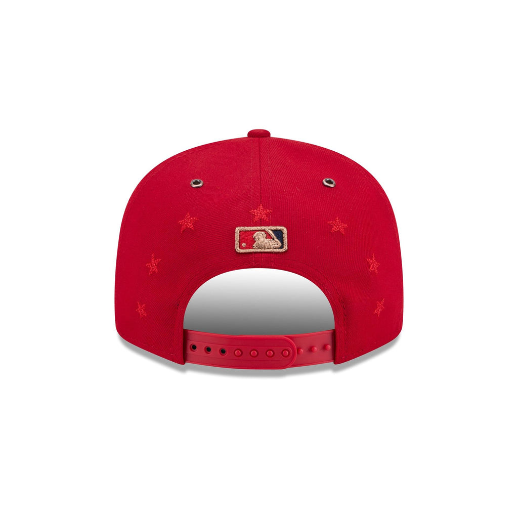 Washington Nationals 2026 All-Star Game 9FIFTY Snapback Hat - Image 6