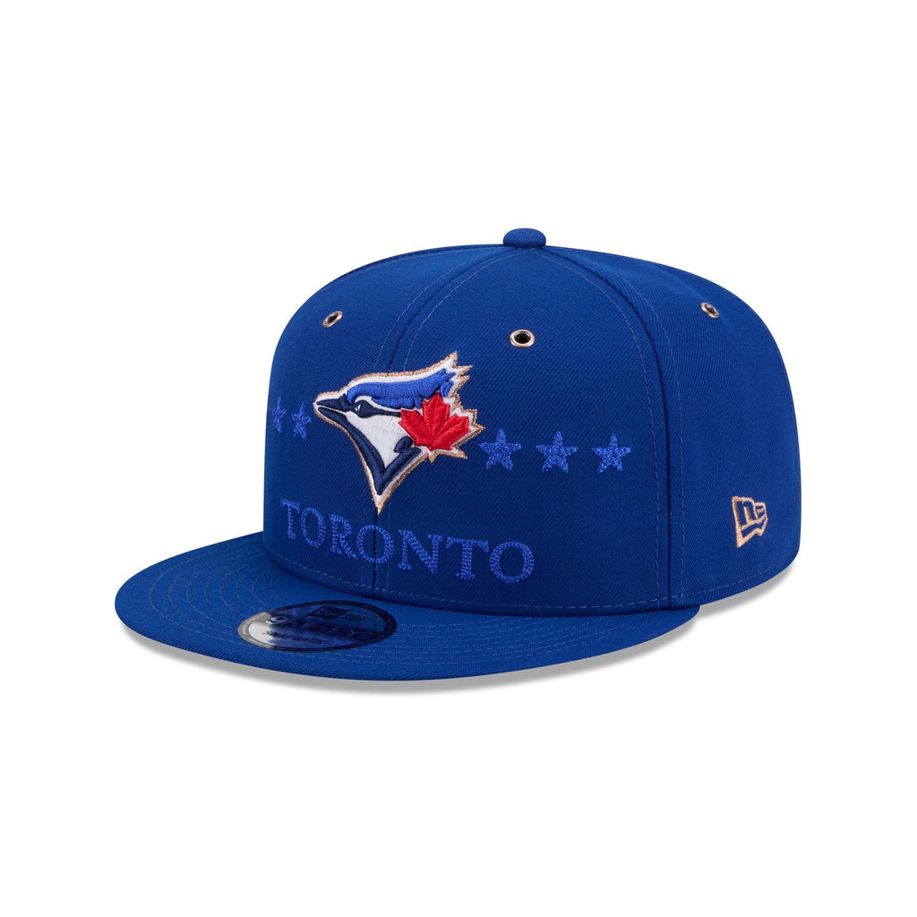 Toronto Blue Jays 2026 All-Star Game 9FIFTY Snapback Hat - Image 3